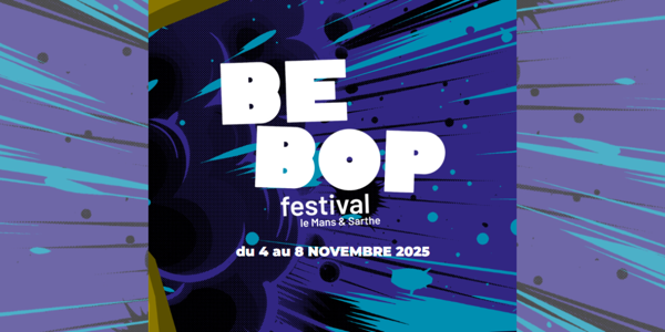 Rendez-vous du BEBOP 2025 : quel avenir pour les festivals ?